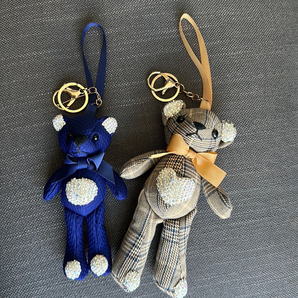 key chain /bags accessories